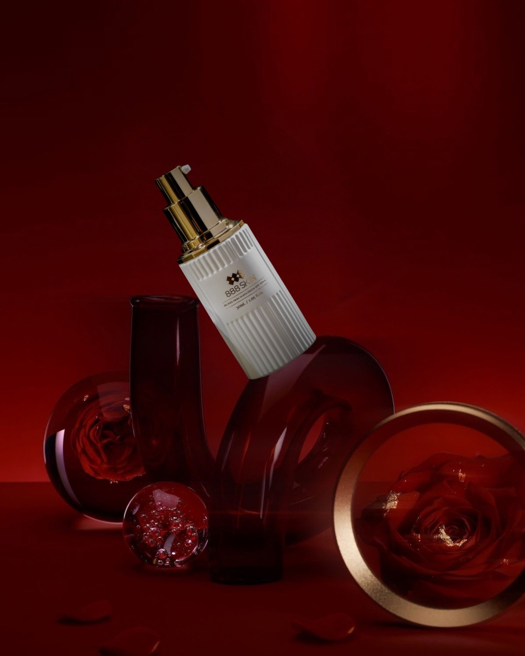 888 Skin Official promo