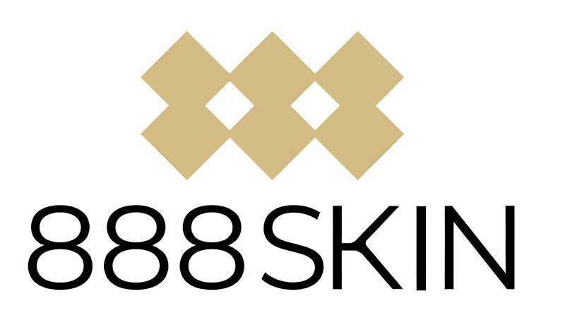 888 Skin Official