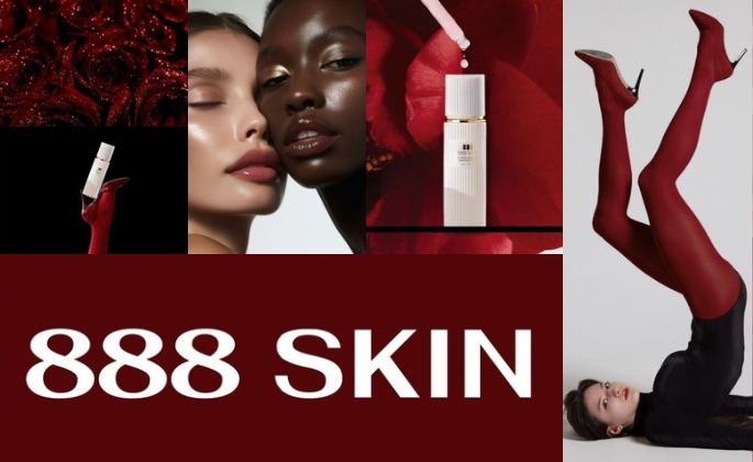 888 Skin Official promo